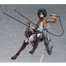 figma Mikasa Ackerman (Second Release)