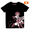 T-shirt: Symphogear Live 2012 (Chris Yukine) / M Size
