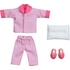 Nendoroid Doll Outfit Set: Pajamas (Pink)