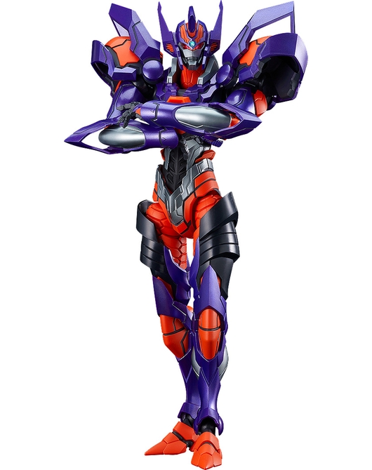 GIGAN-TECHS グリッドナイト