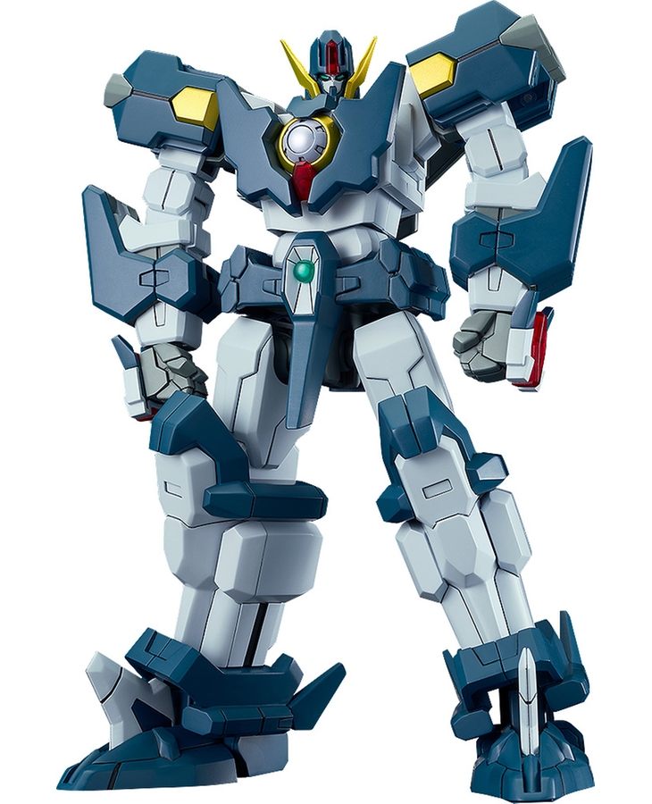 MODEROID Take no Yamikazuchi