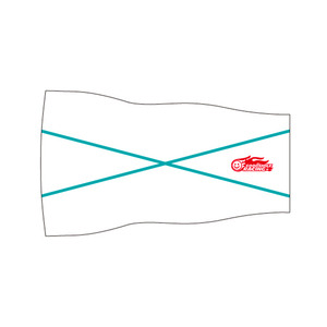 GSR 2015 Arm Cover (Pair): White Size M