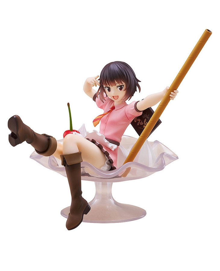 TENITOL Fig à la mode めぐみん