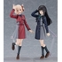 figma 錦木千束＆井ノ上たきなセット【特典付き】