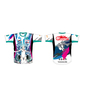 Racing Miku 2014 Ver. Graphic T-Shirt Vol. 1