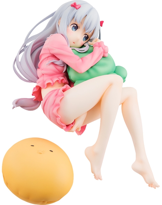Sagiri Izumi