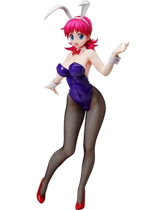 Shizuka Misaki: Bunny Ver.