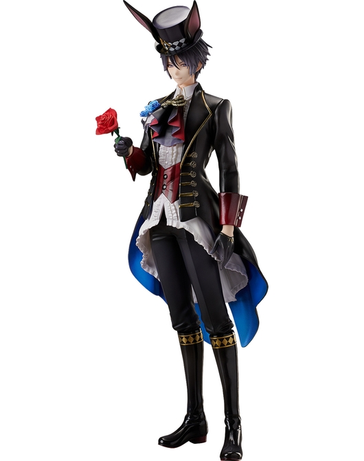 睦月始 兎王国Ver.