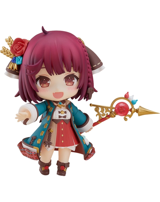 安い購入 ねんどろいど SHOP ONLINE GOODSMILE | ソフィー・ノイエンミュラー ゲームキャラクター
