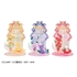 Cardcaptor Sakura: Clear Card Acrylic Jewelry Stand (Kero-chan)