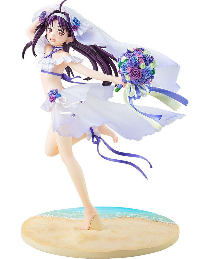 Yuuki Summer Wedding Ver. (Second Release)