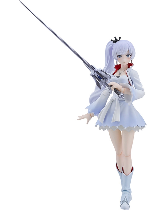 figma Weiss Schnee