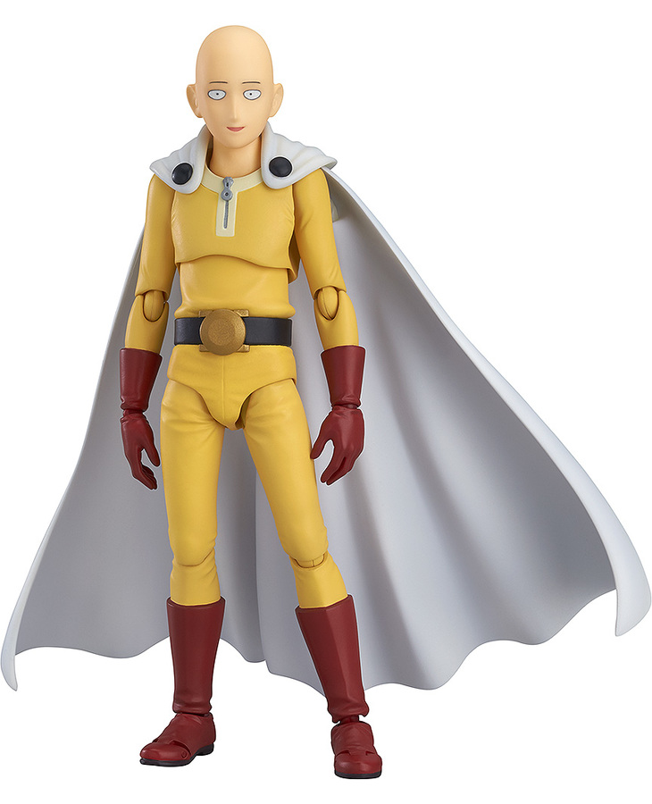 figma Saitama