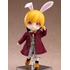 Nendoroid Doll: Outfit Set (White Rabbit)