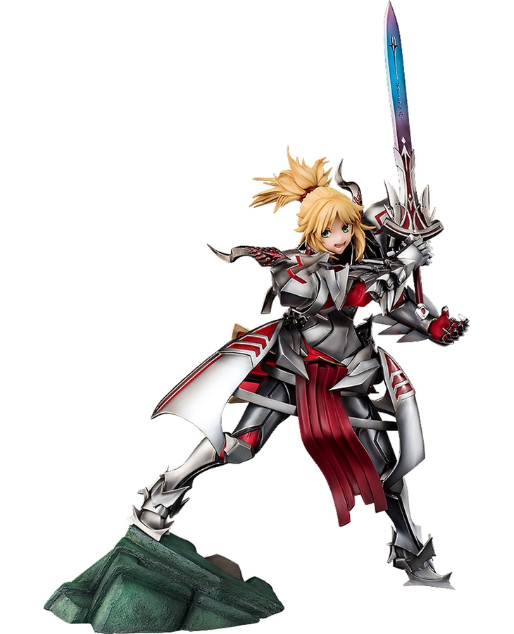 Saber of "Red" [Mordred]