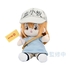 Cells at Work! Plushie Doll Platelet