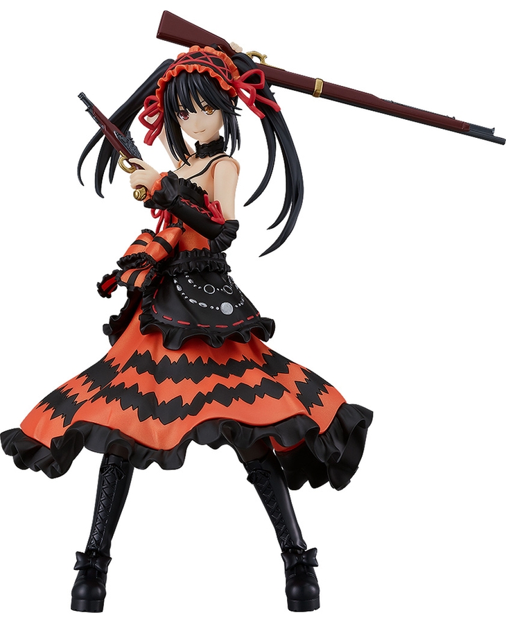 割引価格 | Tokisaki Kurumi figma GOODSMILE TAIWAN SHOP ONLINE その他