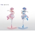 TENITOL Yumekawa Maid Rem & Ram: Set With Bonus