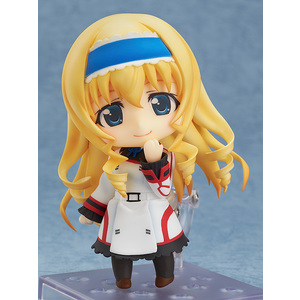 ねんどろいど セシリア・オルコット