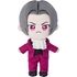 Ace Attorney Plushie Doll Miles Edgeworth