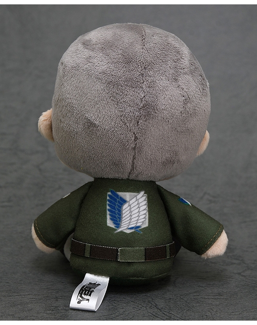 goodsmile attack on titan