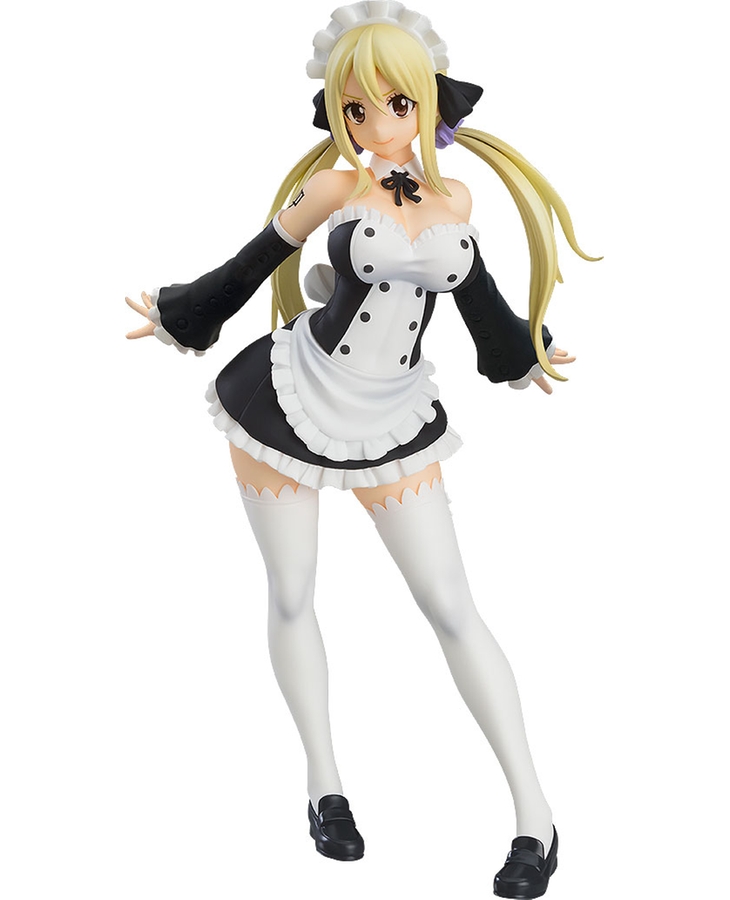 POP UP PARADE Lucy Heartfilia: Virgo Form Ver.