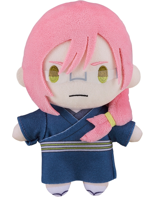 SK8 the Infinity Plushie Kaoru Sakurayashiki