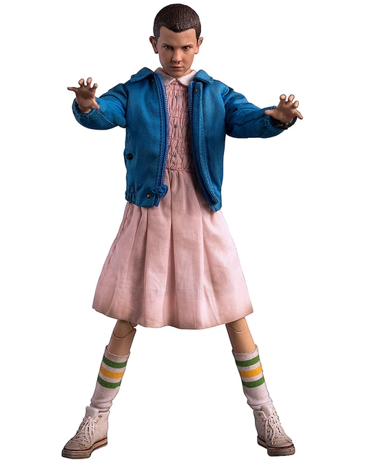 1/6 Eleven（1/6 イレブン）（再販）