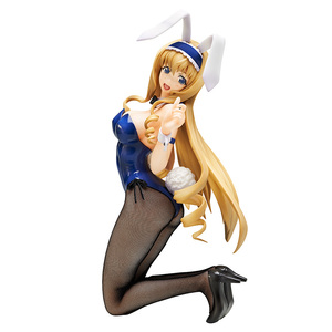 Cecilia Alcott: Bunny Ver.