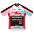 Cycling Jersey Racing Miku 2020 Super Sonico Collab Ver.