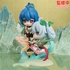 デフォルメフィギュア bilibili 2024拝年紀 2233 雲螭躍春Ver.