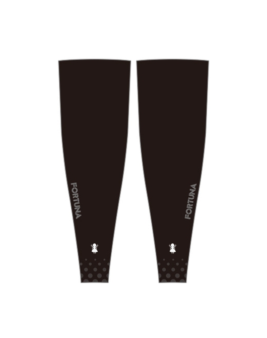 Longrider Stories! Cycling UV Leg Covers (Rerelease)