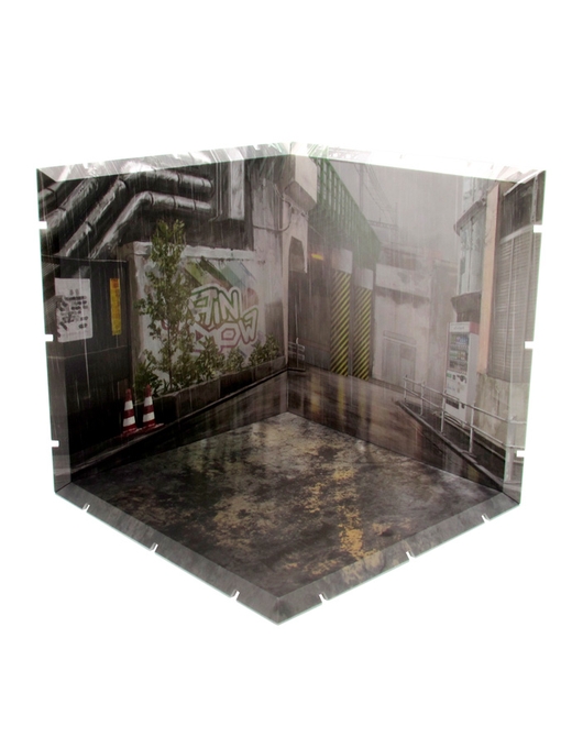 Dioramansion 150: Viaduct