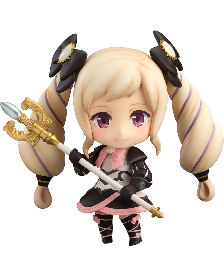 Nendoroid Elise