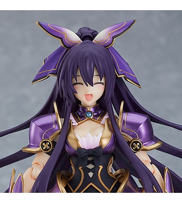 figma Tohka Yatogami figma Tohka Yatogami