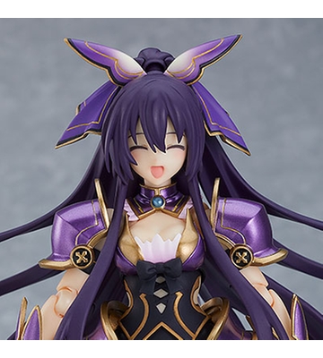 figma Tohka Yatogami