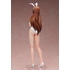 Kurisu Makise: Bare Leg Bunny Ver.