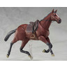 figma Horse (Chestnut)