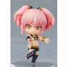 Nendoroid Petite: IDOLM@STER Cinderella Girls - Ranko, Uzuki and Mika + Live Stage Set