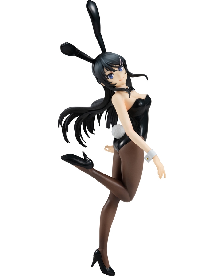 超美品の POP UP SHOP ONLINE GLOBAL GOODSMILE | Sakurajima Mai PARADE トップス