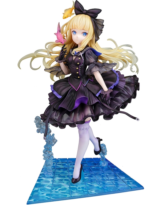 Toka Kairo ~Minasoko no Alice~