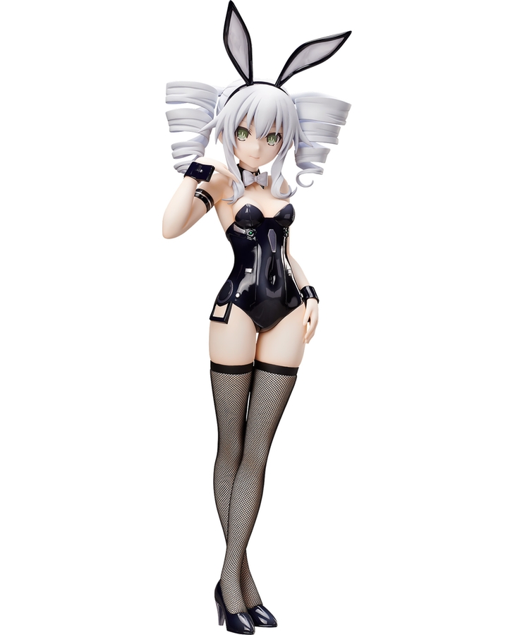 Black Sister: Bunny Ver.