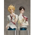 Dou kyu sei: Statue and ring style - Hikaru Kasukabe and Licht Sajo／Size 13