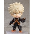 Nendoroid Katsuki Bakugo: Stealth Suit Ver.