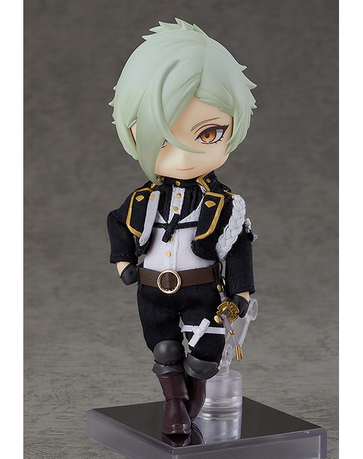 nendoroid 53