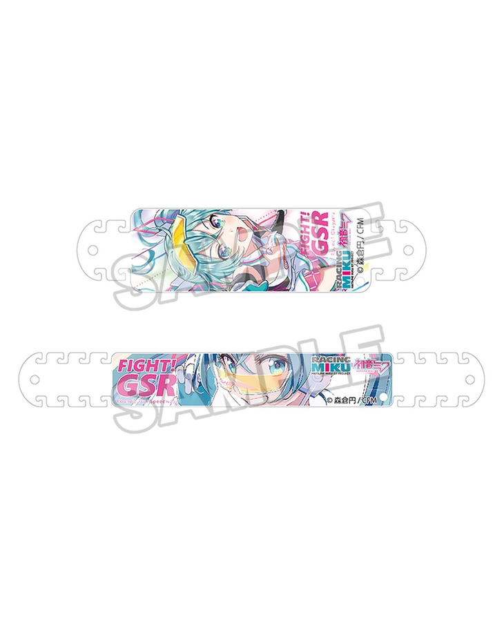 Mask Hook: Racing Miku 2021 Ver. 004 | GOODSMILE GLOBAL ONLINE SHOP