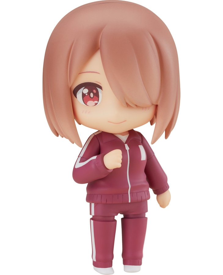 ねんどろいど 星野みやこ