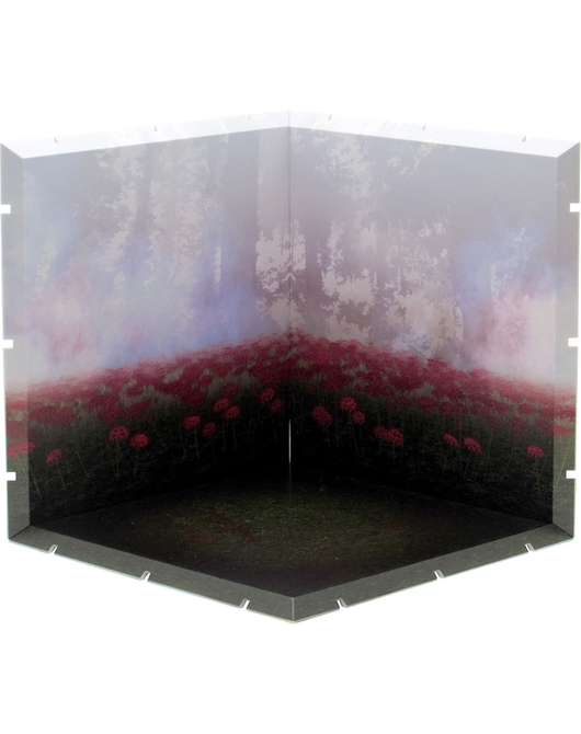 Dioramansion150 彼岸花（再販）