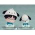 YURI!!!on ICE × Sanrio characters