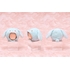 Nendoroid More Costume Hood (Lop Rabbit)